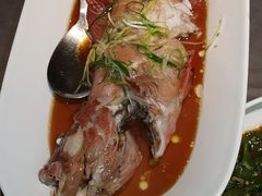 -徐记海鲜(曲江南湖店)