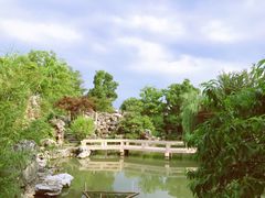-上海皇廷花园酒店·御宴中餐厅