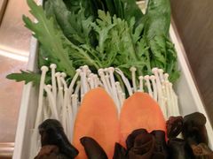 -南门四季铜锅涮肉(大屯·北苑店)