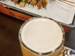 -林二哥宜烤官·宜宾小烧烤