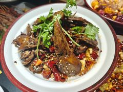 -辣尚瘾·烤鱼·新川菜(交大直营店)