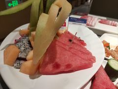 -海底捞火锅(正大乐城店)