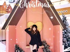 -深圳来福士广场