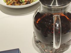 -渔港甄宴·海鲜·地标烟台菜(金沙滩店)