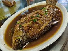 -小陆莲花蟹园农家乐(莲花岛店)