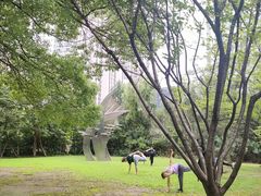 -苏州河梦清园环保主题公园