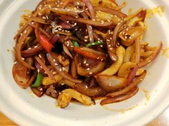 -留芳·文旅古月楼(老街店)