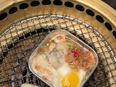 -韩盛·盛江山自助料理(奥体万达店)