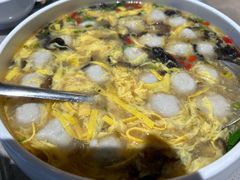 -大锅强·蒸海鲜青岛菜(吾悦广场店)