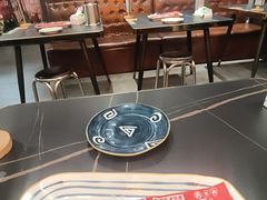 -许哥东北烧烤·铁丳烤串·宫后夹肉(繁花中心店)