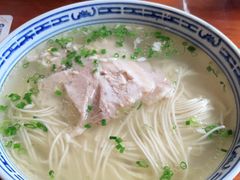 -同得兴 Since·1995 传统苏式面馆(十全街店)