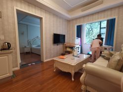 -弗蕾亚·和月月子调理院(东湖店)