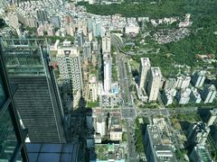 门面-随意鸟地方101观景餐厅