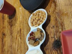 -红料理|串串有瘾·烧烤(吴中路店)