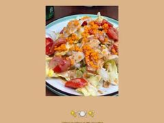 -海胆小馆(东北水饺·春柳店)