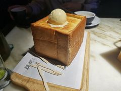 -绿茶餐厅(西湖银泰百货店)