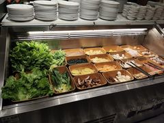 -火炉火自助餐(西直门凯德MALL店)