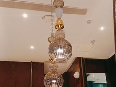 -阿里疆Alijiang·丝路美食·异域风情·清真(长楹天街店)