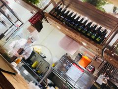 -西贝莜面村(国贸360广场店)