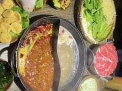 -冯校长老火锅(深圳总店)