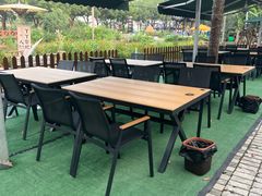 -丫丫蟹庄·苏式园林农家乐·阳澄湖大闸蟹(阳澄湖莲花岛店)