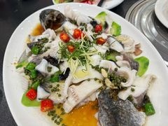 -飞尝蚝·顺德菜·鱼生(顺德总店)