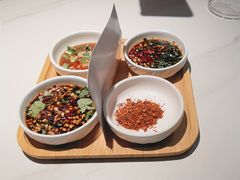 -左左客·家常云南菜(青年汇店)