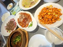 -紫光园(燕郊总店)