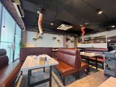 -郑阿姨的家·이모네·韩料&烤肉(武川路店)