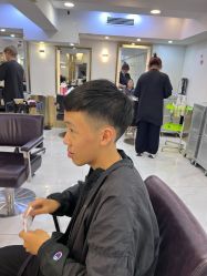 -雅仕 HAIR SALON 美发沙龙