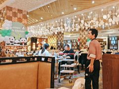 -芭菲盛宴·环球美食(锦城万达广场店)