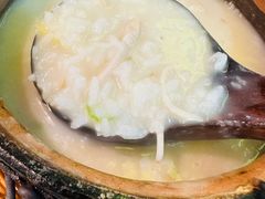 -云晓光头烧烤吧(德平路店)