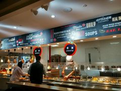 -So Lounge索兰至餐厅(蓝色港湾店)