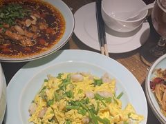 -渝信川菜(长安店)
