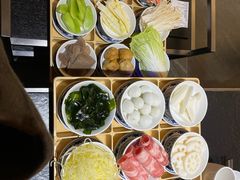 -咏江南·苏式火锅·苏州评弹(观前街店)