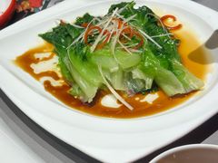 -四川饭店·小龙虾(长白店)
