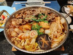 -德川家日本料理(中关村寰太大厦店)