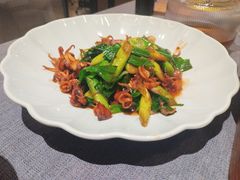 -高佳庄·海鲜酒楼(定海店)