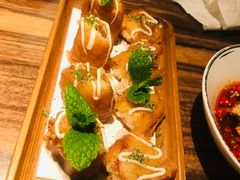 -太二酸菜鱼(广州IFC国金天地店)