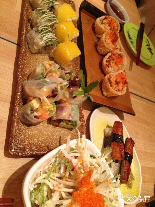 板长寿司(ION店)iphone_upload_pic图片