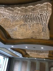 -甘井子区冠豪主题婚礼酒店宴会厅(机场店)