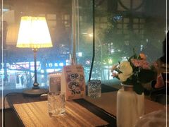 -良木缘咖啡西餐(蜀汉路店)