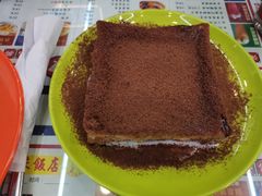 -澳门陈光记烧味饭店(万象城店)