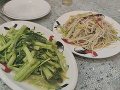 -潮汕铺老店(甜水井店)