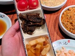 -裕兴记•蟹黄面馆(人民广场店)