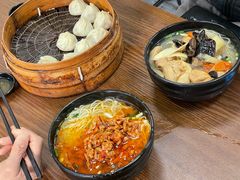 -万寿斋(山阴路店)