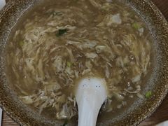 -舞素卷菜煎饼.糁汤(万达金街店)