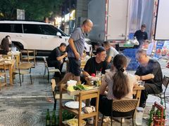 -北京老门框爆肚涮肉馆(凤城六路店)