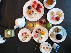 -领事馆19号中餐厅(厦门海景洲际酒店)