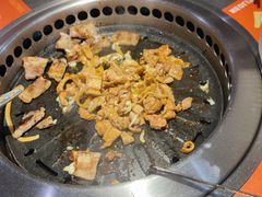 -新石器烤肉(百联川沙店)